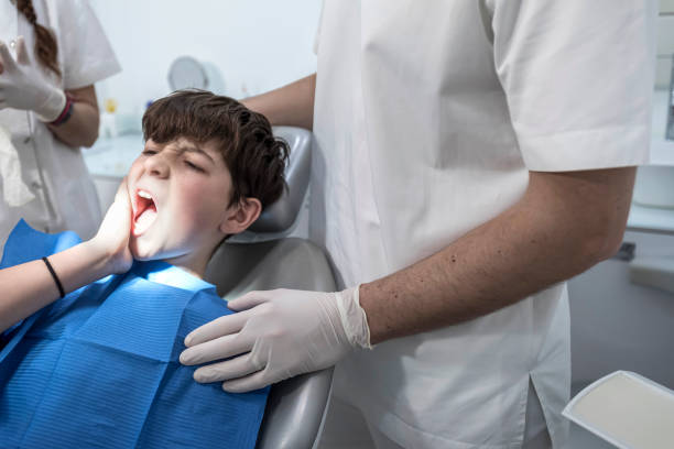 Best Knocked-Out Tooth (Avulsed Tooth) Treatment in Allison Rk, PA